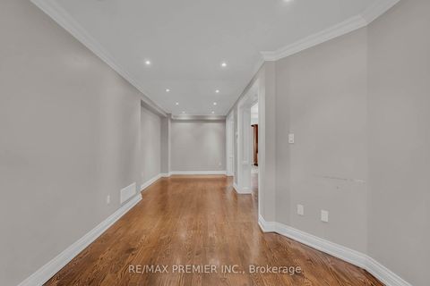 Photo 6 at 215 Grace Street, Little Italy, Toronto