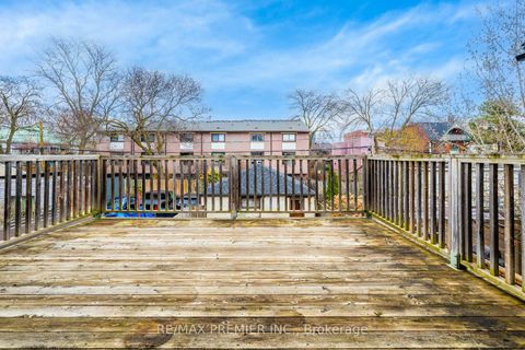 Photo 30 at 215 Grace Street, Little Italy, Toronto