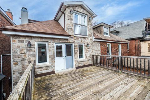 Photo 31 at 215 Grace Street, Little Italy, Toronto