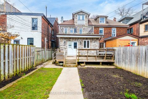 Photo 35 at 215 Grace Street, Little Italy, Toronto