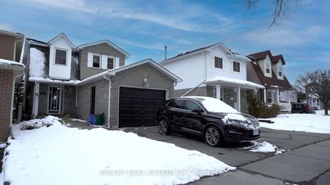 Photo 0 at 848 Attersley Dr Drive, Pinecrest, Oshawa