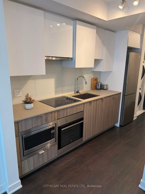 Photo 10 at 3501 - 195 Redpath Avenue, Mount Pleasant West, Toronto