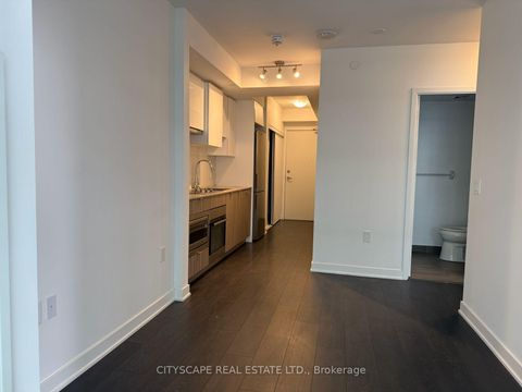 Photo 11 at 3501 - 195 Redpath Avenue, Mount Pleasant West, Toronto