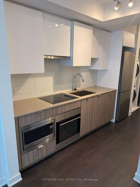 Photo 12 at 3501 - 195 Redpath Avenue, Mount Pleasant West, Toronto
