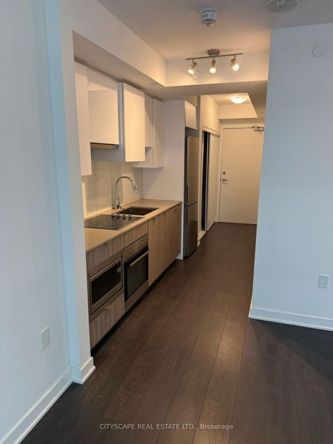 Photo 16 at 3501 - 195 Redpath Avenue, Mount Pleasant West, Toronto