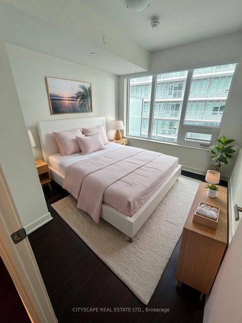 Photo 17 at 3501 - 195 Redpath Avenue, Mount Pleasant West, Toronto