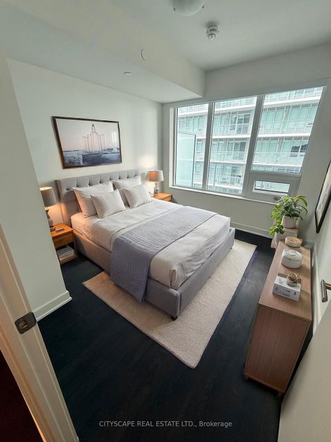 Photo 18 at 3501 - 195 Redpath Avenue, Mount Pleasant West, Toronto