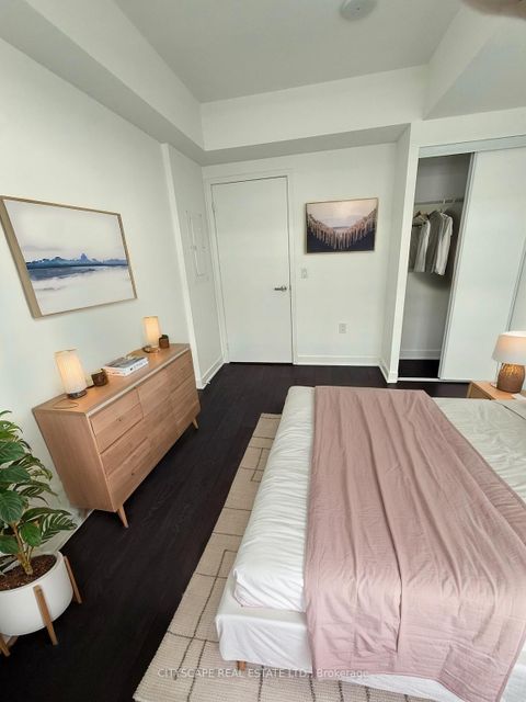 Photo 19 at 3501 - 195 Redpath Avenue, Mount Pleasant West, Toronto
