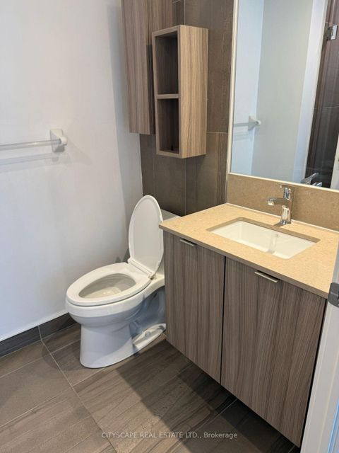 Photo 35 at 3501 - 195 Redpath Avenue, Mount Pleasant West, Toronto