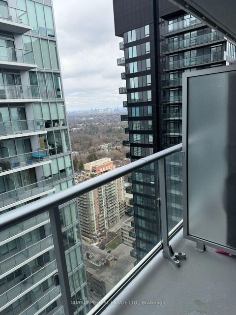 Photo 37 at 3501 - 195 Redpath Avenue, Mount Pleasant West, Toronto