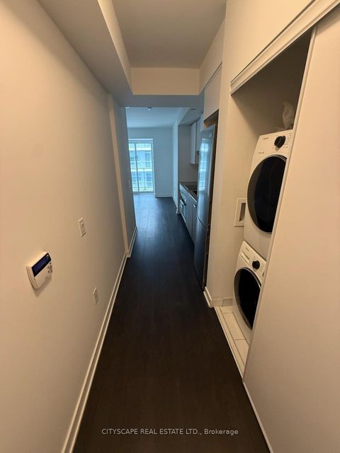 Photo 40 at 3501 - 195 Redpath Avenue, Mount Pleasant West, Toronto