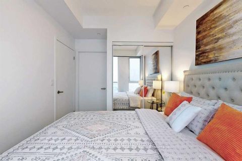 Photo 10 at 1807 - 55 Regent Park Boulevard, Regent Park, Toronto