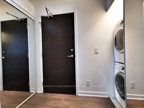 Photo 11 at 1807 - 55 Regent Park Boulevard, Regent Park, Toronto