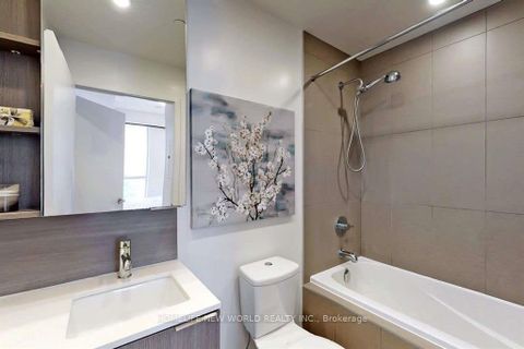 Photo 13 at 1807 - 55 Regent Park Boulevard, Regent Park, Toronto