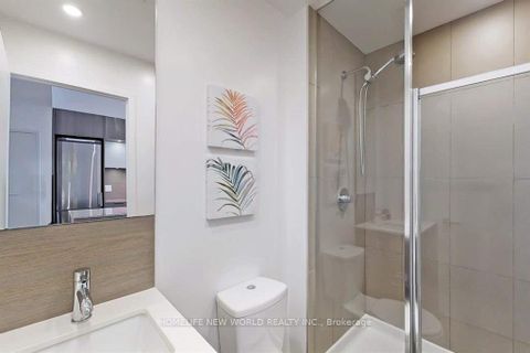 Photo 14 at 1807 - 55 Regent Park Boulevard, Regent Park, Toronto