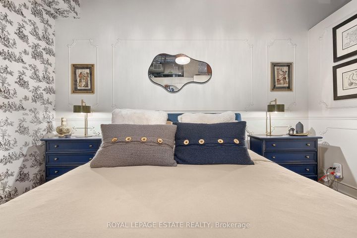 Photo 21 at 216 - 365 Dundas Street E, Moss Park, Toronto