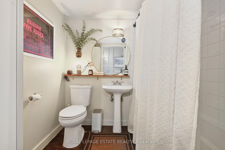 Photo 25 at 216 - 365 Dundas Street E, Moss Park, Toronto