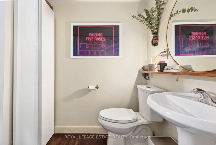 Photo 26 at 216 - 365 Dundas Street E, Moss Park, Toronto