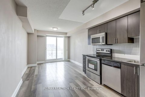 Photo 4 at 615 - 370 Highway 7, Doncrest, Richmond Hill