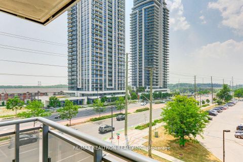 Photo 19 at 615 - 370 Highway 7, Doncrest, Richmond Hill