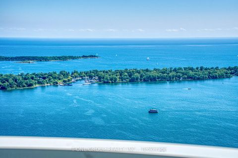 Photo 0 at 6807 - 138 Downes Street, Waterfront Communities C8, Toronto