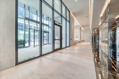 Photo 3 at 6807 - 138 Downes Street, Waterfront Communities C8, Toronto