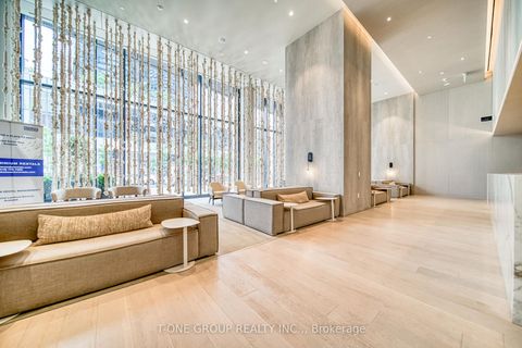 Photo 4 at 6807 - 138 Downes Street, Waterfront Communities C8, Toronto