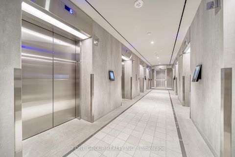Photo 5 at 6807 - 138 Downes Street, Waterfront Communities C8, Toronto