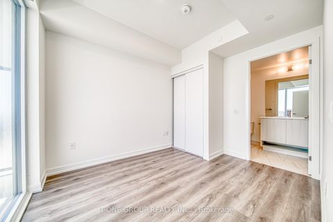 Photo 14 at 6807 - 138 Downes Street, Waterfront Communities C8, Toronto