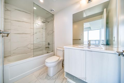 Photo 17 at 6807 - 138 Downes Street, Waterfront Communities C8, Toronto