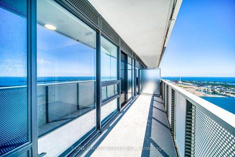 Photo 26 at 6807 - 138 Downes Street, Waterfront Communities C8, Toronto