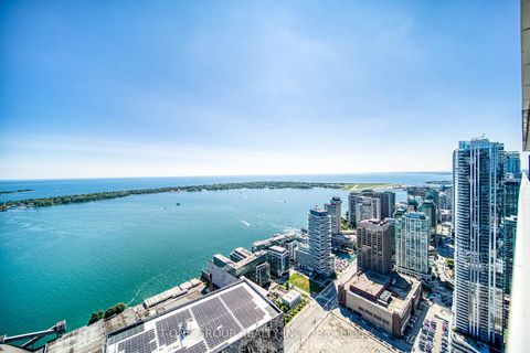 Photo 28 at 6807 - 138 Downes Street, Waterfront Communities C8, Toronto