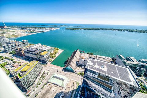 Photo 29 at 6807 - 138 Downes Street, Waterfront Communities C8, Toronto