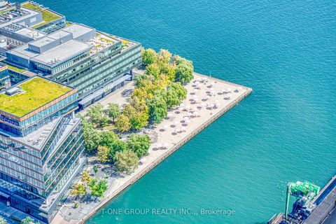 Photo 31 at 6807 - 138 Downes Street, Waterfront Communities C8, Toronto