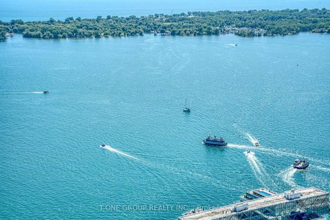 Photo 32 at 6807 - 138 Downes Street, Waterfront Communities C8, Toronto
