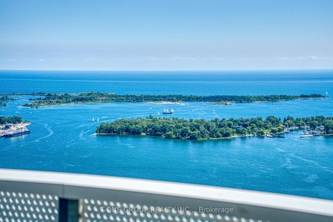 Photo 33 at 6807 - 138 Downes Street, Waterfront Communities C8, Toronto