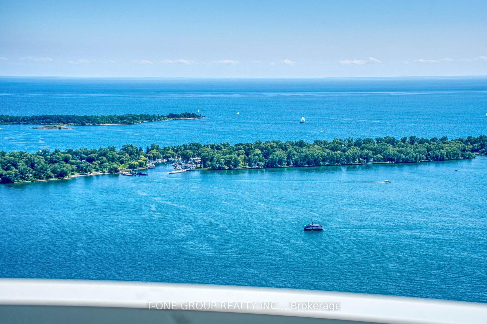 6807 - 138 Downes Street, Waterfront Communities C8, Toronto 