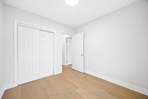 Photo 26 at 46 Flintwick Drive, Bendale, Toronto