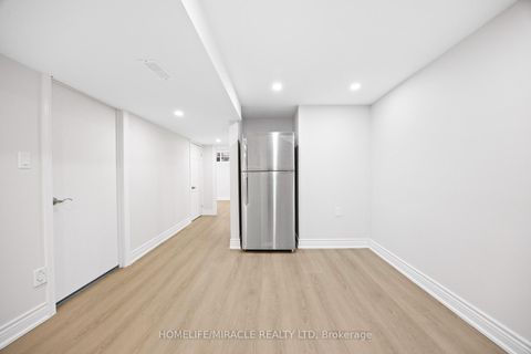 Photo 35 at 46 Flintwick Drive, Bendale, Toronto