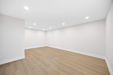 Photo 36 at 46 Flintwick Drive, Bendale, Toronto