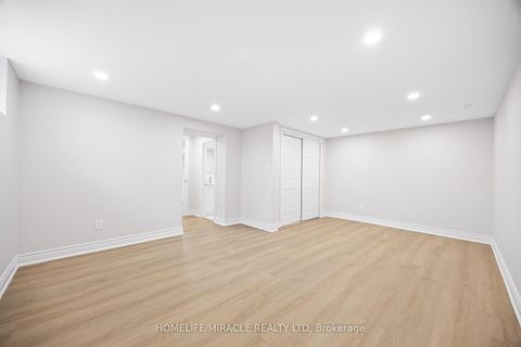 Photo 37 at 46 Flintwick Drive, Bendale, Toronto