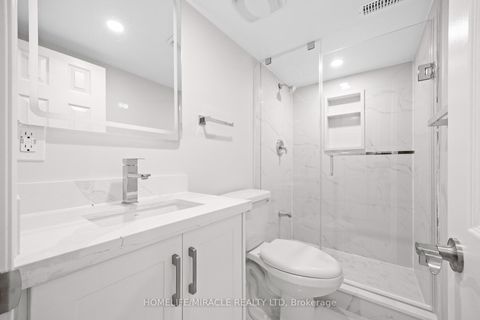 Photo 40 at 46 Flintwick Drive, Bendale, Toronto