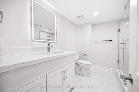 Photo 41 at 46 Flintwick Drive, Bendale, Toronto