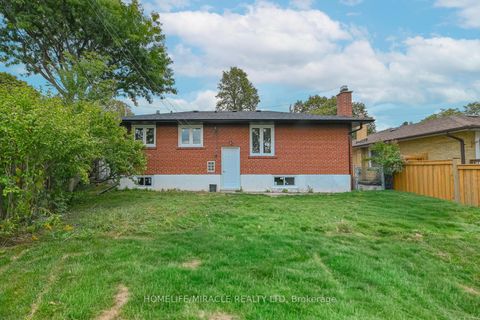 Photo 45 at 46 Flintwick Drive, Bendale, Toronto