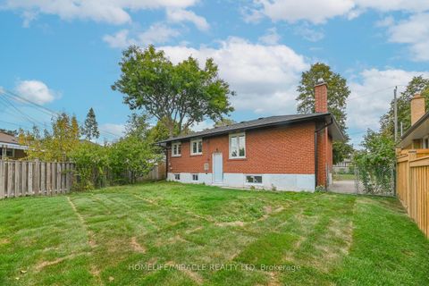 Photo 46 at 46 Flintwick Drive, Bendale, Toronto