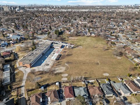 Photo 48 at 46 Flintwick Drive, Bendale, Toronto