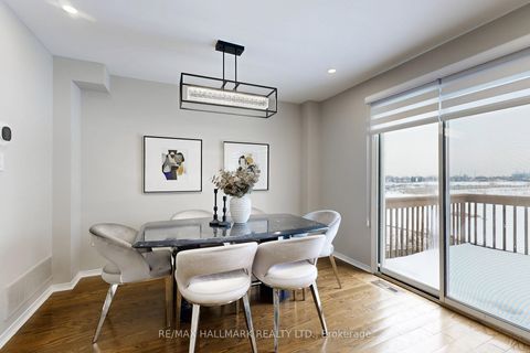 Photo 7 at 129 Knapton Drive, Woodland Hill, Newmarket