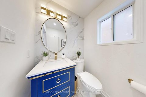 Photo 13 at 129 Knapton Drive, Woodland Hill, Newmarket