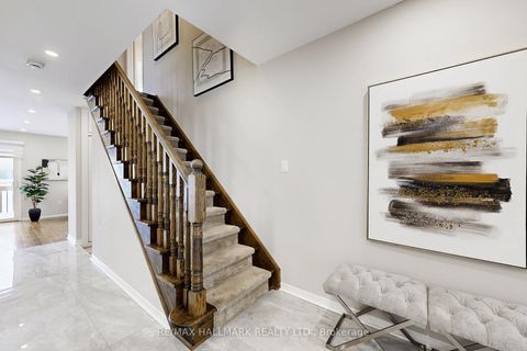 Photo 14 at 129 Knapton Drive, Woodland Hill, Newmarket