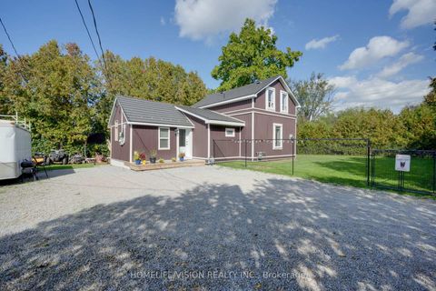 Photo 2 at 65 Bolster Lane, Pefferlaw, Georgina